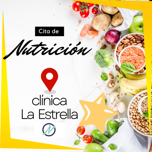 La Estrella "NUTRICIÓN"