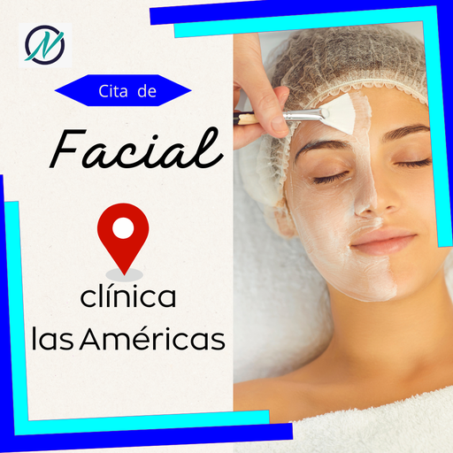 Las Americas "FACIALES" 