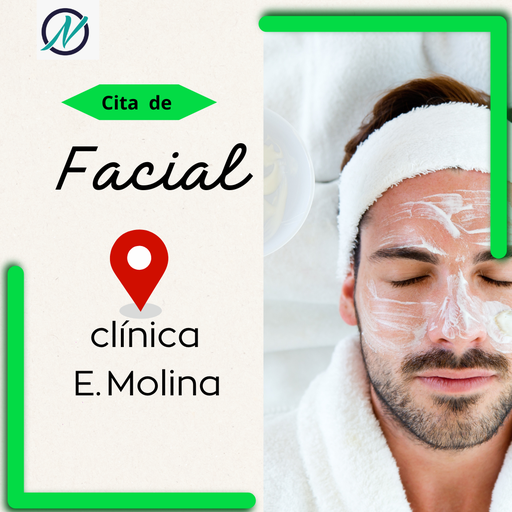 Molina "FACIALES"