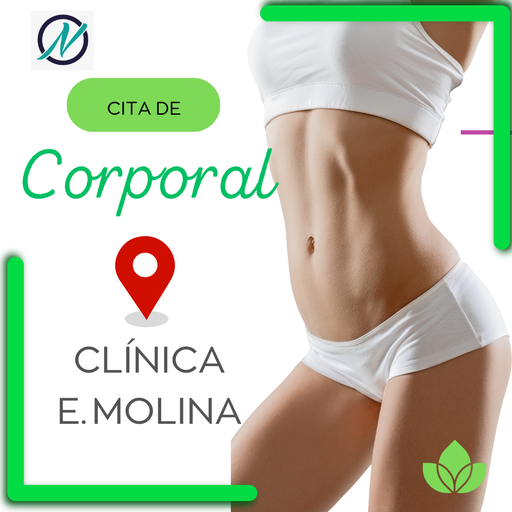 Molina "CORPORALES"